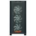 HAL3000 Online Gamer / AMD Ryzen 5 5600/ 32GB DDR/ RTX 5060/ 1TB PCIe SSD/ WiFi/ W11 PCHS2757
