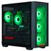 HAL3000 Online Gamer / AMD Ryzen 5 5600/ 32GB/ RTX 5050/ 1TB PCIe SSD/ WiFi/ W11 PCHS2860