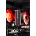 HAL3000 Online Gamer / AMD Ryzen 5 5600/ 32GB/ RTX 5050/ 1TB PCIe SSD/ WiFi/ W11 PCHS2860