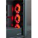 HAL3000 Online Gamer / AMD Ryzen 5 5600/ 32GB/ RTX 5050/ 1TB PCIe SSD/ WiFi/ W11 PCHS2860