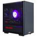 HAL3000 Online Gamer / AMD Ryzen 5 7500F/ 32GB DDR5/ RX 7800 XT/ 1TB PCIe Gen4 SSD/ WiFi/ W11 PCHS2658