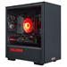 HAL3000 Online Gamer / AMD Ryzen 5 7500F/ 32GB DDR5/ RX 7800 XT/ 1TB PCIe Gen4 SSD/ WiFi/ W11 PCHS2658