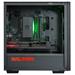 HAL3000 Online Gamer / AMD Ryzen 5 7500F/ 32GB DDR5/ RX 7800 XT/ 1TB PCIe Gen4 SSD/ WiFi/ W11 PCHS2658