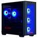 HAL3000 Online Gamer / AMD Ryzen 5 7600/ 32GB DDR/ RTX 5060/ 1TB PCIe SSD/ WiFi/ W11 PCHS2758