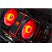 HAL3000 Online Gamer / AMD Ryzen 5 7600/ 32GB DDR/ RTX 5060/ 1TB PCIe SSD/ WiFi/ W11 PCHS2758