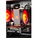 HAL3000 Online Gamer / AMD Ryzen 5 7600/ 32GB DDR/ RTX 5060/ 1TB PCIe SSD/ WiFi/ W11 PCHS2758