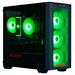 HAL3000 Online Gamer / AMD Ryzen 5 7600/ 32GB DDR/ RTX 5060/ 1TB PCIe SSD/ WiFi/ W11 PCHS2758