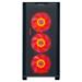 HAL3000 Online Gamer / AMD Ryzen 5 7600/ 32GB DDR/ RTX 5060/ 1TB PCIe SSD/ WiFi/ W11 PCHS2758