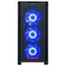 HAL3000 Online Gamer / AMD Ryzen 5 7600/ 32GB DDR/ RTX 5060/ 1TB PCIe SSD/ WiFi/ W11 PCHS2758