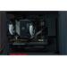 HAL3000 Online Gamer / AMD Ryzen 5 7600/ 32GB DDR/ RTX 5060 Ti 16G/ 1TB PCIe SSD/ WiFi/ W11 PCHS2759