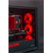 HAL3000 Online Gamer / AMD Ryzen 5 7600/ 32GB DDR/ RTX 5060 Ti 16G/ 1TB PCIe SSD/ WiFi/ W11 PCHS2759