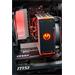HAL3000 Online Gamer / AMD Ryzen 5 7600/ 32GB DDR5/ RTX 5070/ 1TB PCIe SSD/ WiFi/ W11 PCHS2755