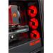 HAL3000 Online Gamer / AMD Ryzen 5 7600/ 32GB DDR5/ RTX 5070/ 1TB PCIe SSD/ WiFi/ W11 PCHS2755