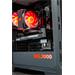 HAL3000 Online Gamer / AMD Ryzen 5 7600/ 32GB DDR5/ RTX 5070/ 1TB PCIe SSD/ WiFi/ W11 PCHS2755
