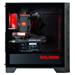HAL3000 Online Gamer / AMD Ryzen 5 7600/ 32GB DDR5/ RTX 5070/ 1TB PCIe SSD/ WiFi/ W11 PCHS2755