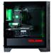 HAL3000 Online Gamer / AMD Ryzen 5 7600/ 32GB DDR5/ RTX 5070/ 1TB PCIe SSD/ WiFi/ W11 PCHS2755