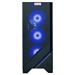 HAL3000 Online Gamer / AMD Ryzen 5 7600/ 32GB DDR5/ RTX 5070/ 1TB PCIe SSD/ WiFi/ W11 PCHS2755