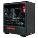 HAL3000 Online Gamer / AMD Ryzen 5 7600/ 32GB DDR5/ RX 7600/ 1TB PCIe SSD/ WiFi/ W11 PCHS2652