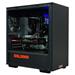 HAL3000 Online Gamer / AMD Ryzen 5 7600/ 32GB DDR5/ RX 7600/ 1TB PCIe SSD/ WiFi/ W11 PCHS2652