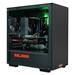 HAL3000 Online Gamer / AMD Ryzen 5 7600/ 32GB DDR5/ RX 7600/ 1TB PCIe SSD/ WiFi/ W11 PCHS2652