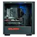 HAL3000 Online Gamer / AMD Ryzen 5 7600/ 32GB DDR5/ RX 7600/ 1TB PCIe SSD/ WiFi/ W11 PCHS2652