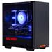 HAL3000 Online Gamer / AMD Ryzen 5 9500F/ 16GB DDR5/ RTX 5060/ 1TB PCIe4 SSD/ WiFi/ W11 PCHS2864