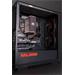 HAL3000 Online Gamer / AMD Ryzen 5 9500F/ 32GB DDR5/ RTX 5070/ 1TB PCIe4 SSD/ WiFi/ W11 PCHS2862