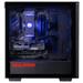 HAL3000 Online Gamer / AMD Ryzen 5 9500F/ 32GB DDR5/ RTX 5070/ 1TB PCIe4 SSD/ WiFi/ W11 PCHS2862