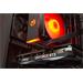 HAL3000 Online Gamer Pro / AMD Ryzen 5 9600X/ 32GB DDR5/ RTX 4070/ 1TB PCIe SSD/ WiFi/ W11 PCHS2753