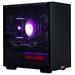 HAL3000 Online Gamer Pro / AMD Ryzen 5 9600X/ 32GB DDR5/ RTX 4070/ 1TB PCIe SSD/ WiFi/ W11 PCHS2753