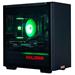HAL3000 Online Gamer Pro / AMD Ryzen 5 9600X/ 32GB DDR5/ RTX 4070/ 1TB PCIe SSD/ WiFi/ W11 PCHS2753
