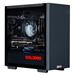 HAL3000 Online Gamer Pro / AMD Ryzen 5 9600X/ 32GB DDR5/ RX 7800 XT/ 1TB PCIe SSD/ WiFi/ W11 PCHS2754