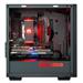 HAL3000 Online Gamer Pro / AMD Ryzen 5 9600X/ 32GB DDR5/ RX 7800 XT/ 1TB PCIe SSD/ WiFi/ W11 PCHS2754