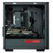 HAL3000 Online Gamer Pro / AMD Ryzen 5 9600X/ 32GB DDR5/ RX 7800 XT/ 1TB PCIe SSD/ WiFi/ W11 PCHS2754