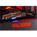 HAL3000 Online Gamer Pro / AMD Ryzen 5 9600X/ 32GB DDR5/ RX 7800 XT/ 1TB PCIe SSD/ WiFi/ W11 PCHS2754