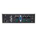 HAL3000 Workstation Threadripper Pro / AMD TR PRO 7965WX/ 128GB DDR5 ECC/ 512GB PCIe4 SSD/ WiFi/ W11 Pro PCHS9037