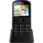 Halo 21 Senior black, charging stand CPA 8595097777987