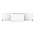 Halo H27BE(3-pack) BE3600 Home Mesh WiFi7 system