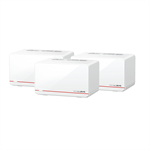 Halo H37BE(3-pack) BE6500 Home Mesh WiFi7 system