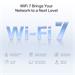 Halo H47BE(2-pack) BE9300 Home Mesh WiFi7 system