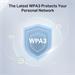 Halo H47BE(2-pack) BE9300 Home Mesh WiFi7 system