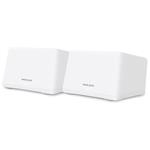 Halo H47BE(2-pack) BE9300 Home Mesh WiFi7 system