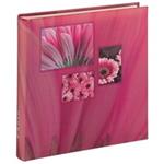 Hama album klasický Singo 30x30 cm, 100 strán, ružový 106254