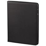 Hama arezzo Portfolio for Apple iPad 5, black 104645
