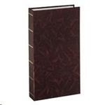 Hama birmingham Slip-In Album, 10x15/300, burgundy 1765