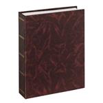 Hama birmingham Slip-In Album,9x13/200, burgundy