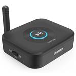 Hama Bluetooth audio adaptér Link.it duo, receiver/transmitter, analóg+digital 205322