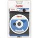 HAMA CD čisticí disk s čisticí kapalinou 44733