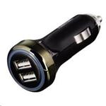 Hama CL USB nabíjačka Dual, 3,1 A 14128