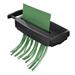 Hama Classic S60, skartovač s bezpečnostní třídou P2 T2 E2 00050580